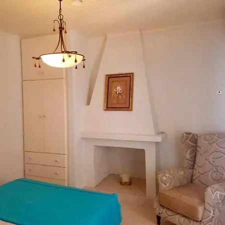Veranda Blue - Poros Appartement