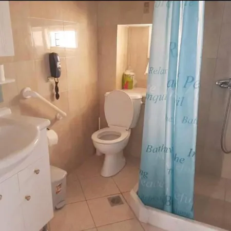 Veranda Blue - Poros Appartement *
