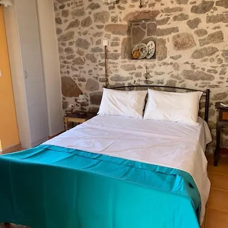 Appartement Veranda Blue - Poros