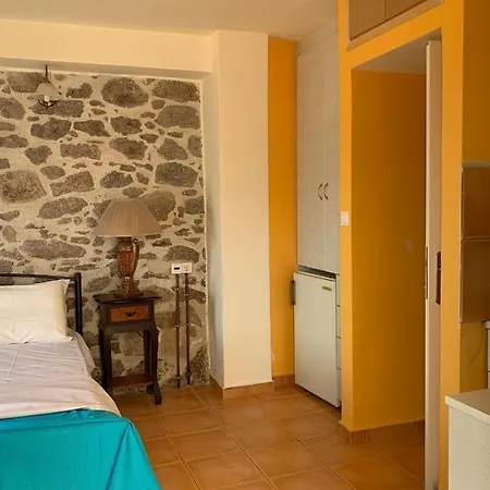 Appartement Veranda Blue - Poros Poros Town