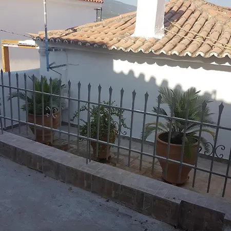 Veranda Blue - Poros *