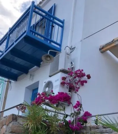 Appartement Veranda Blue - Poros *